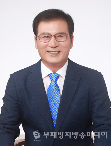 이상익 함평군수 사진(사진제공=함평군)